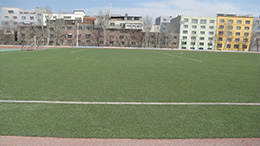 新疆大學(xué)北校區(qū)