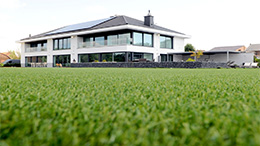 瑞士休閑場(chǎng)地之二