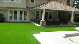 美國(guó)別墅場(chǎng)地