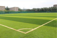 內蒙古科技大學場地二