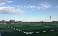 石家莊市地鐵基地球場(chǎng)項(xiàng)目