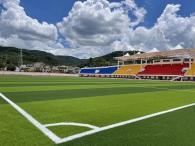 玉溪市峨山體育場