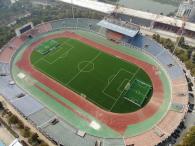 南昌八一體育場(chǎng)