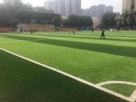 西北工業(yè)大學(xué)友誼校區(qū)