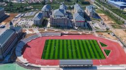 煙臺(tái)工貿(mào)技師學(xué)院