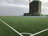 恒大足球俱樂(lè)部訓(xùn)練場(chǎng)
