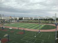 酒泉市北苑學(xué)校