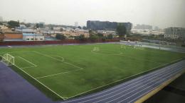 保定八一中學(xué)