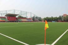 河北體育學(xué)院