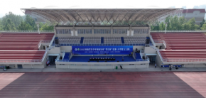 2025年河南省青少年校園足球“省長(zhǎng)杯”盛大舉辦，北京火炬傾情助力！